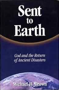 sent to earth god and the return of ancient disasters Doc
